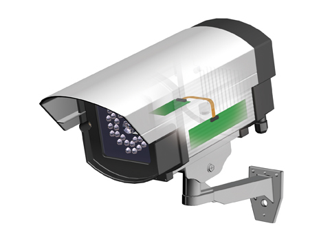 Surveillance Camera