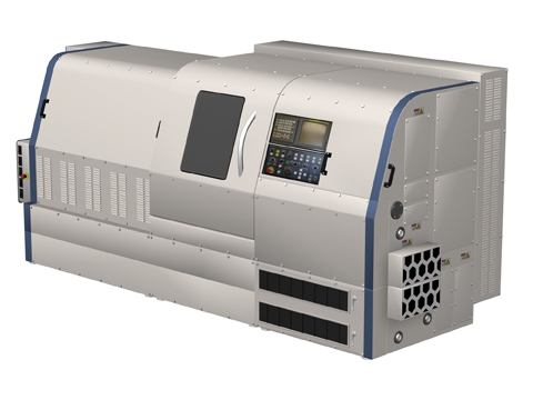 Semiconductor Manufacturing Equipment