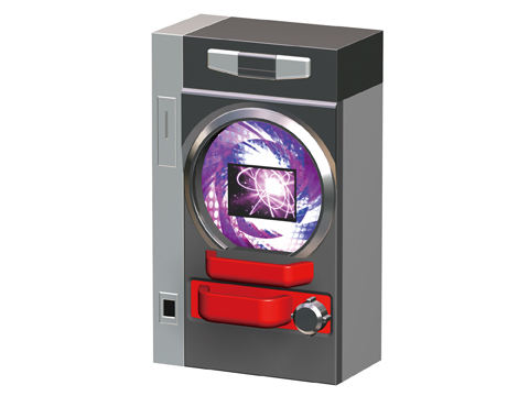 Pachinko