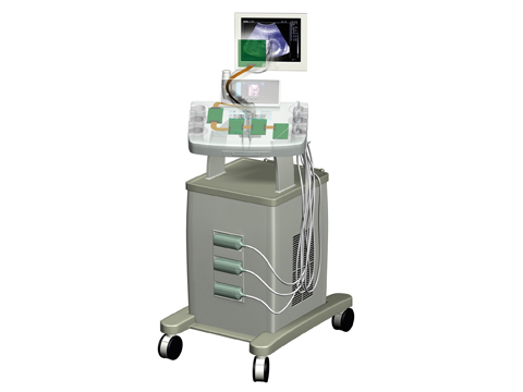 Ultrasound System