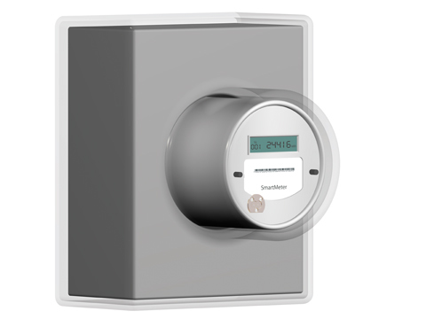 Smart Meter