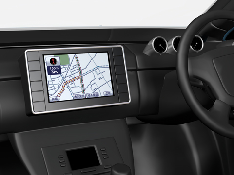 Navigationssysteme