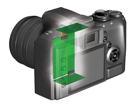 Digital Still Camera