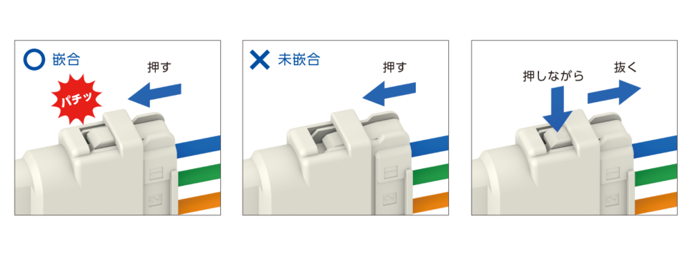 最大77％オフ！ 晃栄産業  店HASEGAWA 分岐ケーブル ESY形 10階用 防水ソケット 防水コネ ESY-3E-10 6354 