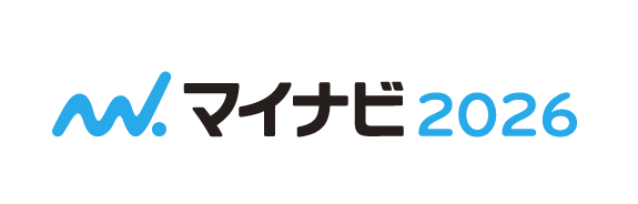 マイナビ2026